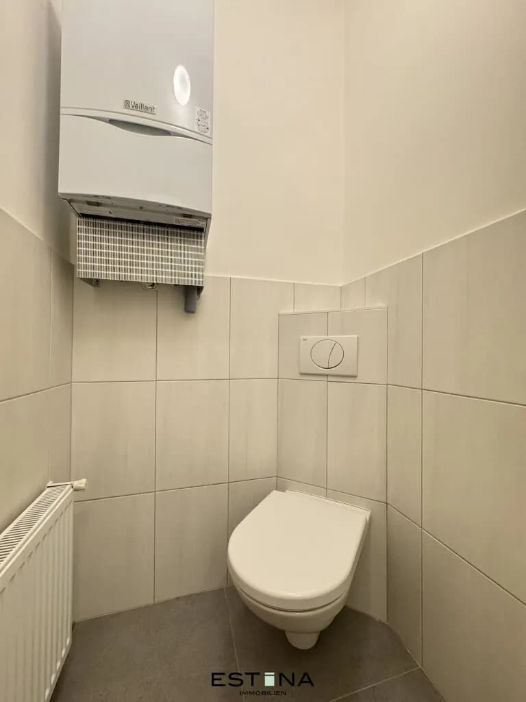 2-Zimmer-Wohnung kaufen in Wien – 56,33 m², € 330.000 – Bild 5 von 10