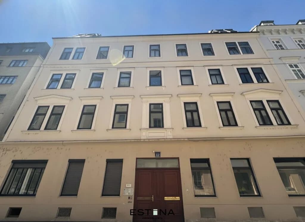 2-Zimmer-Wohnung kaufen in Wien – 56,33 m², € 330.000 – Bild 7 von 10