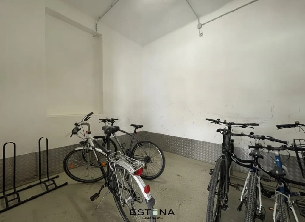 2-Zimmer-Wohnung kaufen in Wien – 56,33 m², € 330.000 – Bild 9 von 10