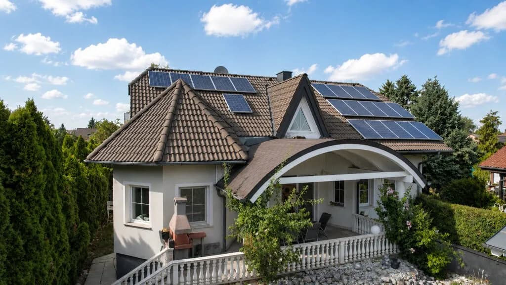 5-Zimmer-Haus kaufen in Gänserndorf – 167 m², € 599.000