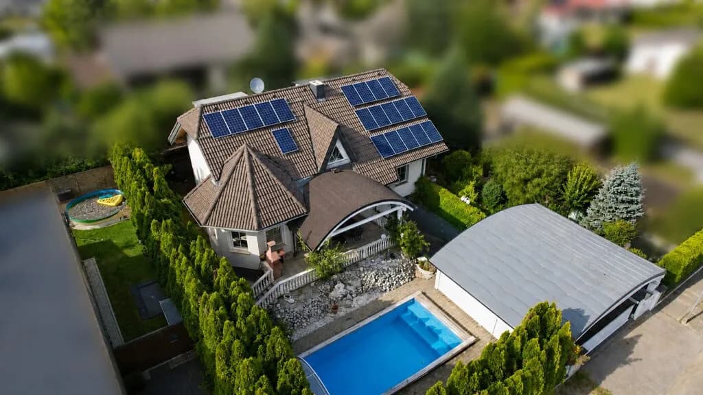 5-Zimmer-Haus kaufen in Gänserndorf – 167 m², € 599.000 – Bild 3 von 34