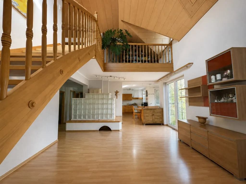 5-Zimmer-Haus kaufen in Gänserndorf – 167 m², € 599.000 – Bild 4 von 34