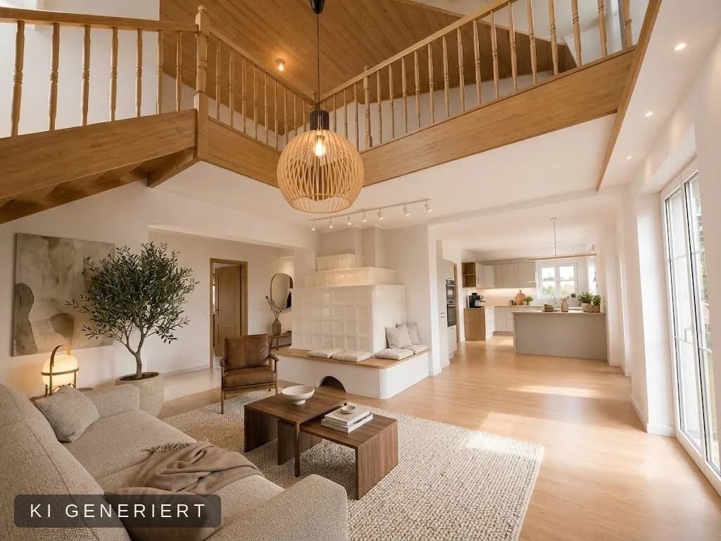 5-Zimmer-Haus kaufen in Gänserndorf – 167 m², € 599.000 – Bild 5 von 34