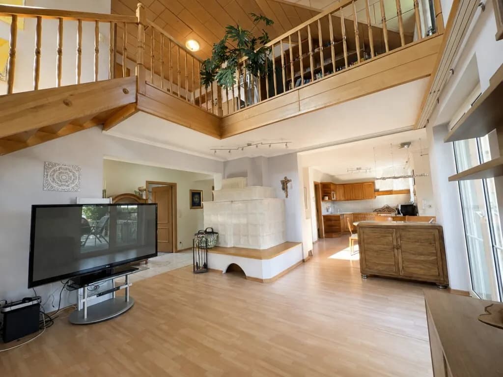 5-Zimmer-Haus kaufen in Gänserndorf – 167 m², € 599.000 – Bild 6 von 34