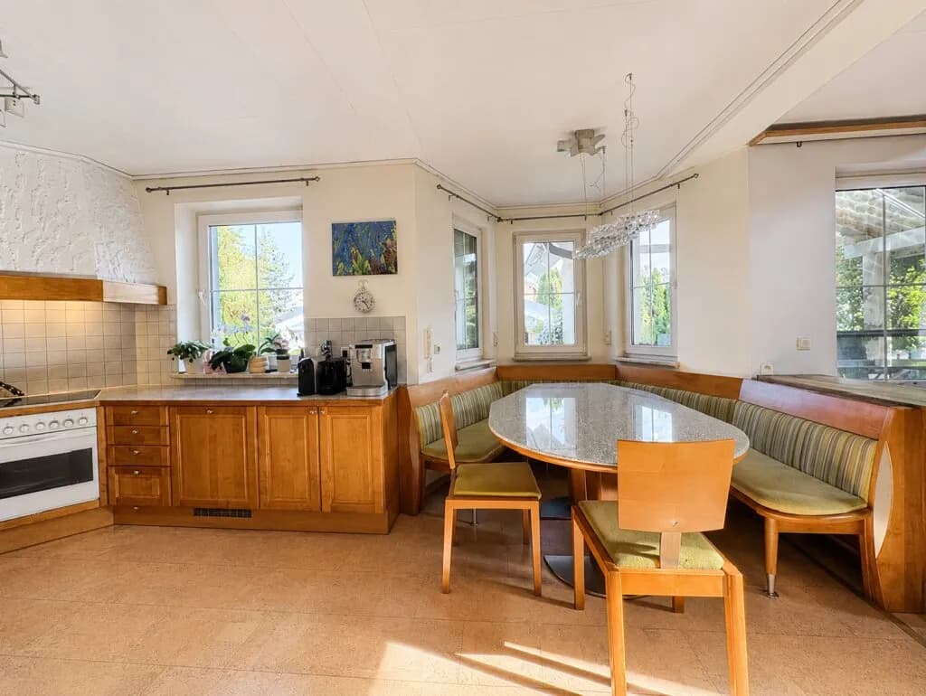5-Zimmer-Haus kaufen in Gänserndorf – 167 m², € 599.000 – Bild 12 von 34
