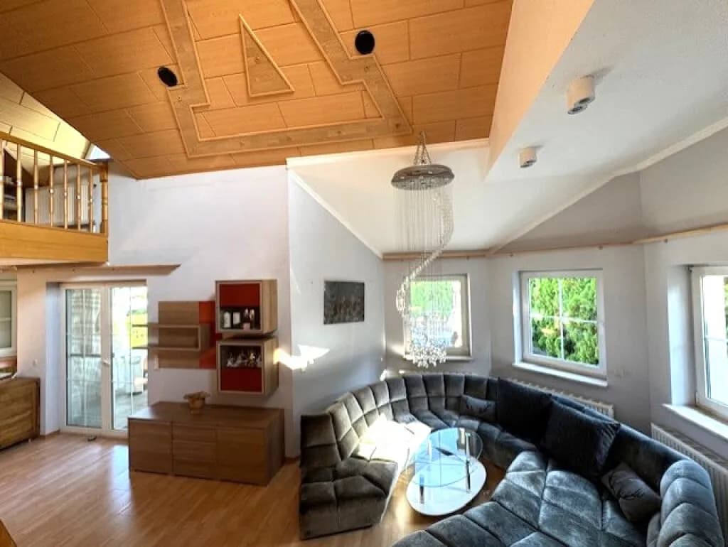 5-Zimmer-Haus kaufen in Gänserndorf – 167 m², € 599.000 – Bild 15 von 34