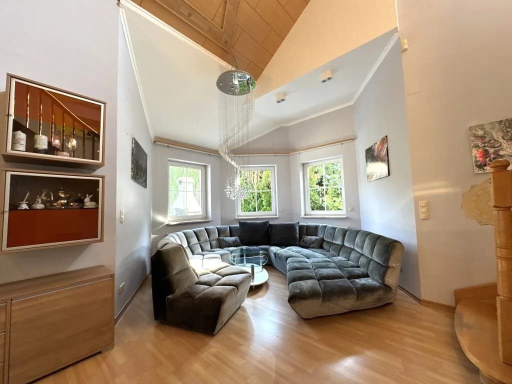 5-Zimmer-Haus kaufen in Gänserndorf – 167 m², € 599.000 – Bild 16 von 34