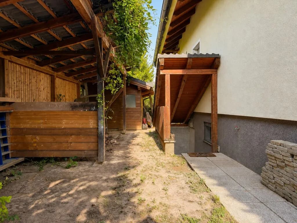 5-Zimmer-Haus kaufen in Gänserndorf – 167 m², € 599.000 – Bild 28 von 34