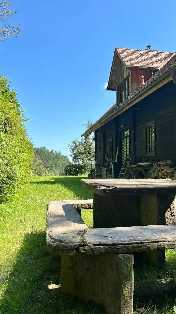 Wohnung mieten in Deutschlandsberg – 180 m², € 1.600 – Bild 2 von 27