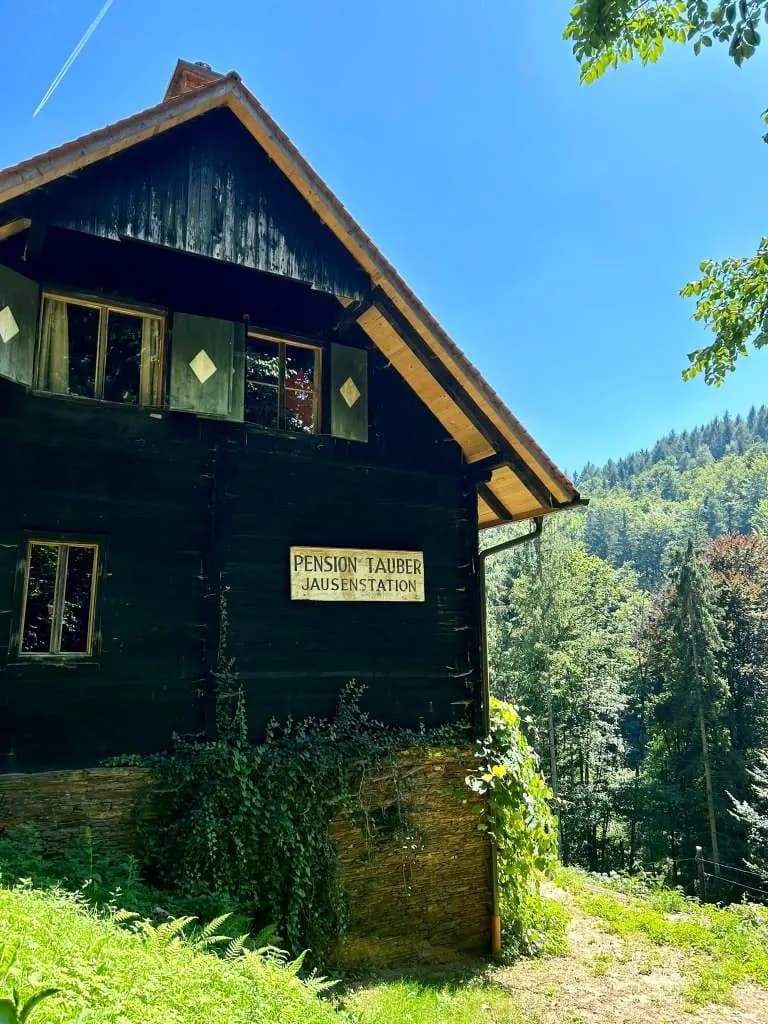 Wohnung mieten in Deutschlandsberg – 180 m², € 1.600 – Bild 6 von 27