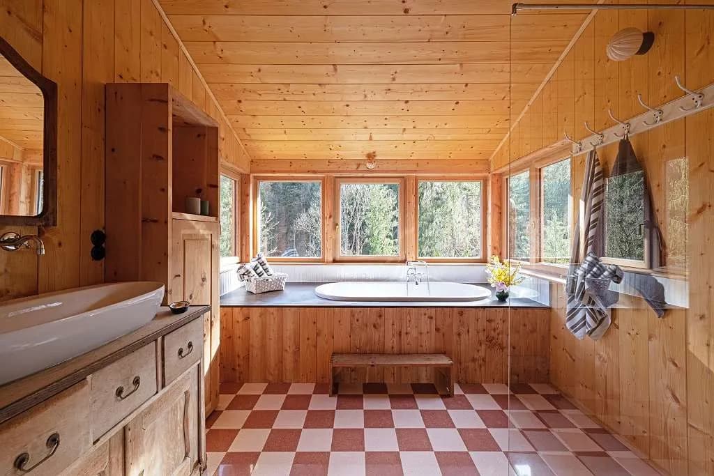 Wohnung mieten in Deutschlandsberg – 180 m², € 1.600 – Bild 9 von 27