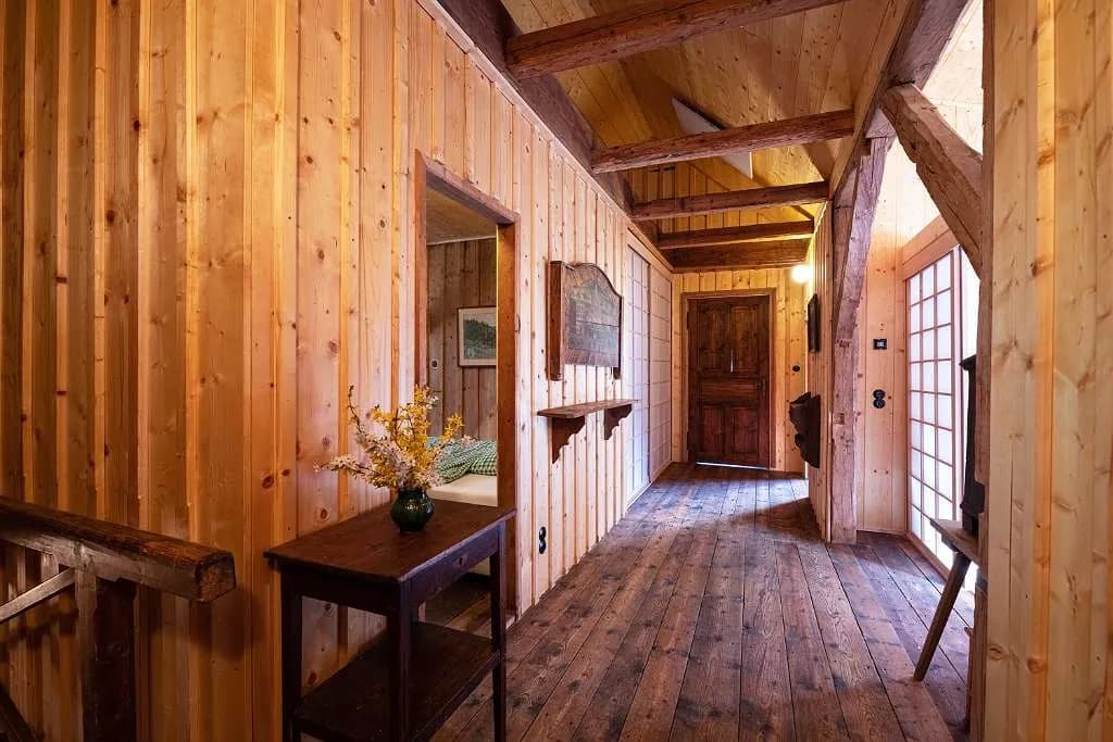 Wohnung mieten in Deutschlandsberg – 180 m², € 1.600 – Bild 10 von 27