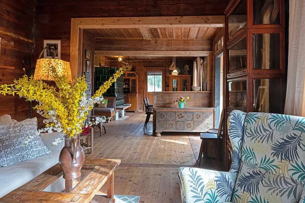 Wohnung mieten in Deutschlandsberg – 180 m², € 1.600 – Bild 13 von 27