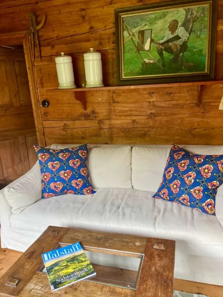 Wohnung mieten in Deutschlandsberg – 180 m², € 1.600 – Bild 21 von 27