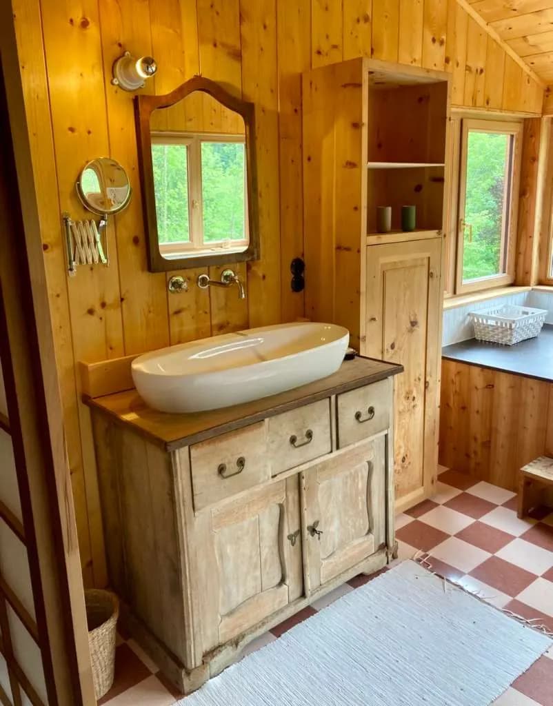 Wohnung mieten in Deutschlandsberg – 180 m², € 1.600 – Bild 22 von 27