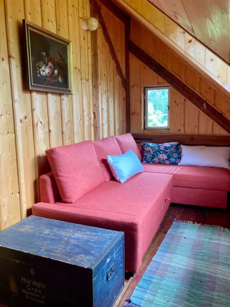 Wohnung mieten in Deutschlandsberg – 180 m², € 1.600 – Bild 23 von 27