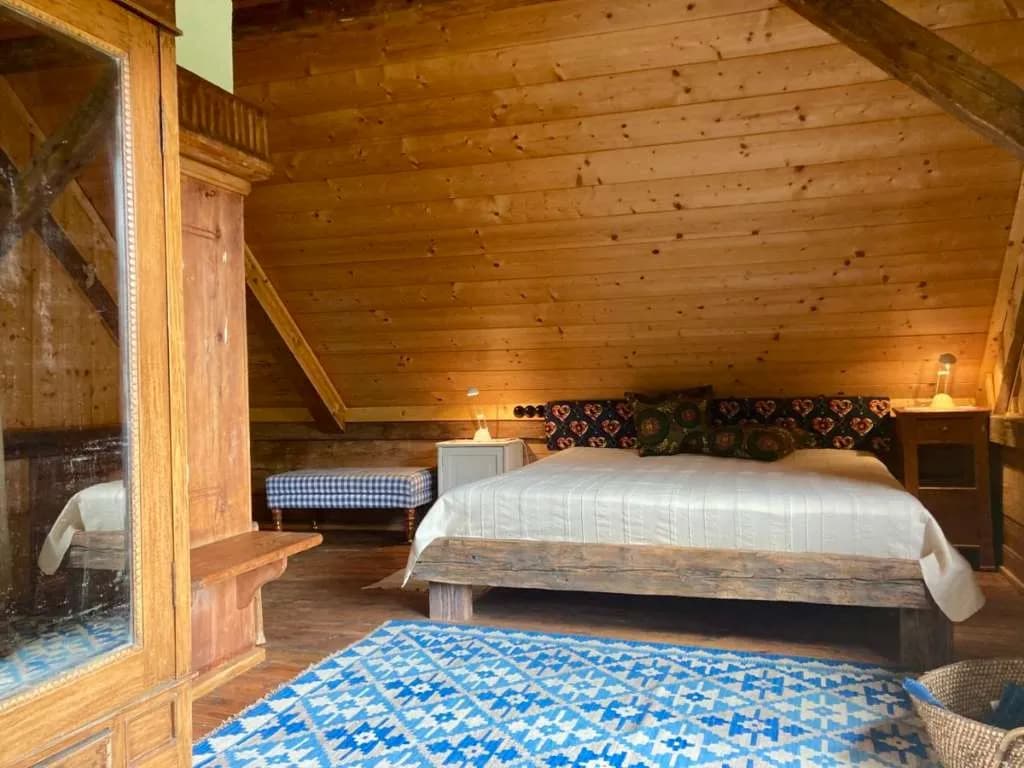 Wohnung mieten in Deutschlandsberg – 180 m², € 1.600 – Bild 25 von 27