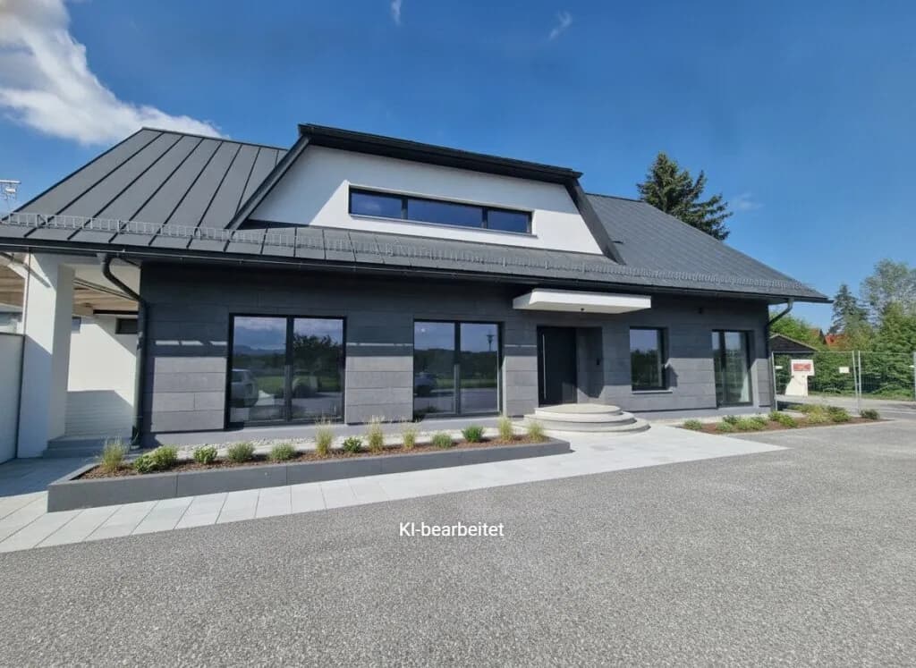 Haus kaufen in Deutschlandsberg – 265 m², € 299.000