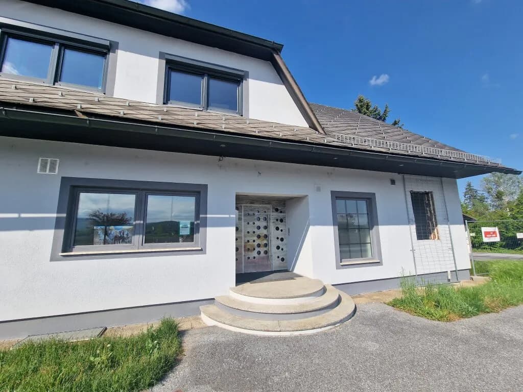 Haus kaufen in Deutschlandsberg – 265 m², € 299.000 – Bild 8 von 37