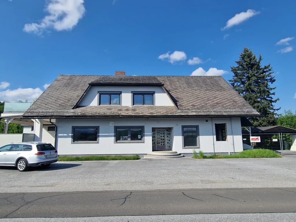 Haus kaufen in Deutschlandsberg – 265 m², € 299.000 – Bild 32 von 37