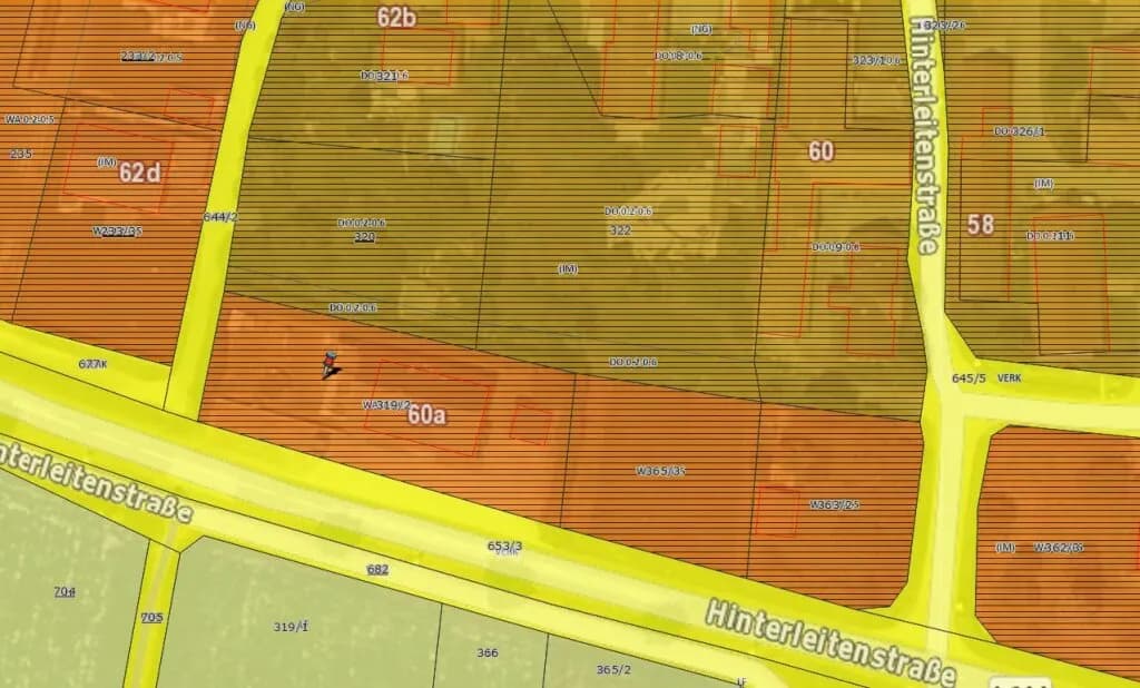 Haus kaufen in Deutschlandsberg – 265 m², € 299.000 – Bild 33 von 37
