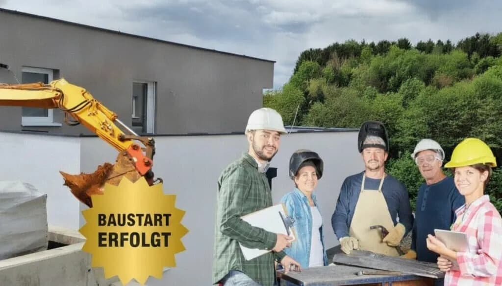 Wohnung kaufen in Deutschlandsberg – 85 m², € 334.900