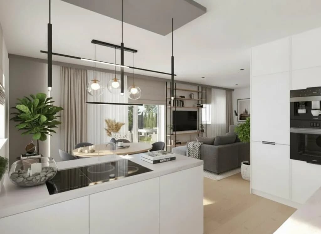 Wohnung kaufen in Deutschlandsberg – 85 m², € 334.900 – Bild 2 von 7