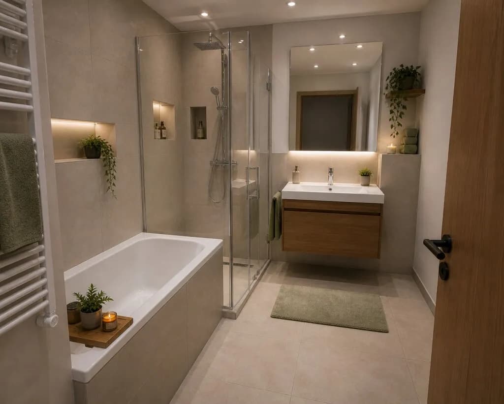 Wohnung kaufen in Deutschlandsberg – 85 m², € 334.900 – Bild 4 von 7