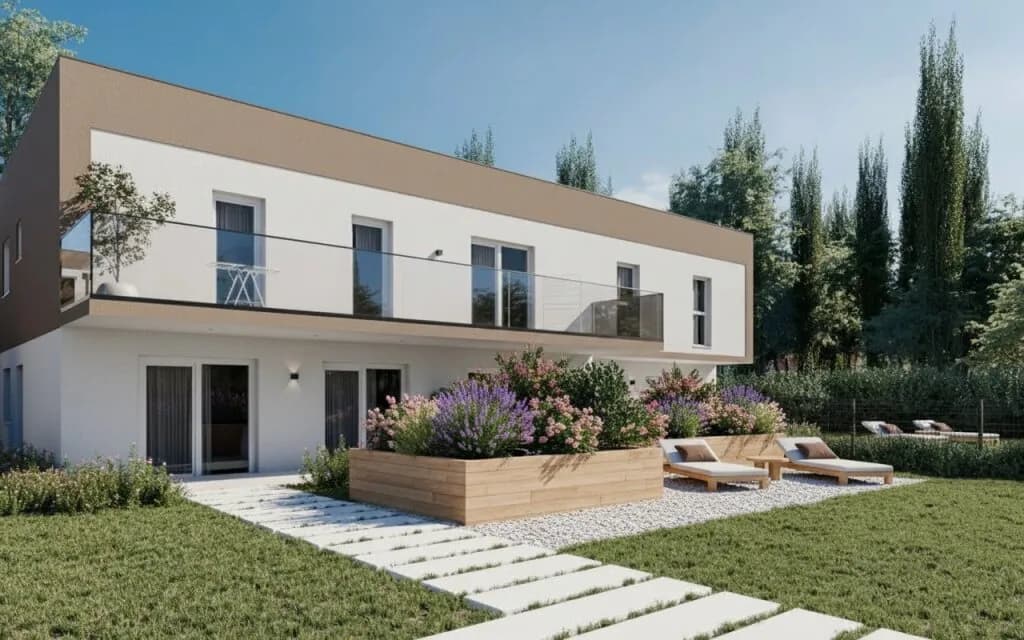 Wohnung kaufen in Deutschlandsberg – 85 m², € 334.900 – Bild 5 von 7
