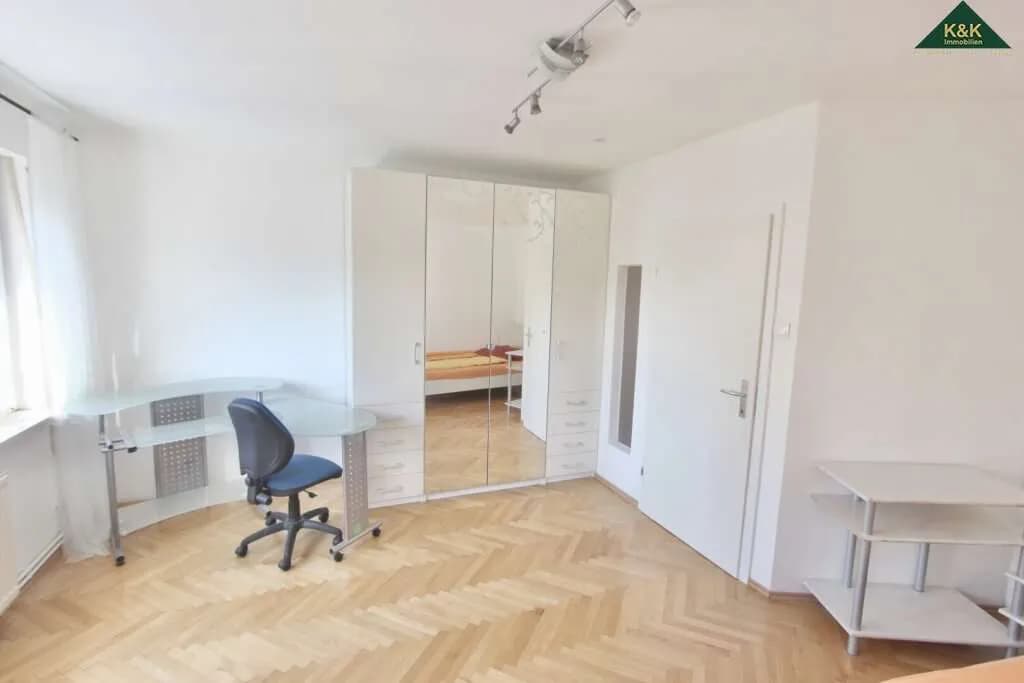 3-Zimmer-Wohnung kaufen in Graz – 89,1 m², € 239.000 – Bild 2 von 6