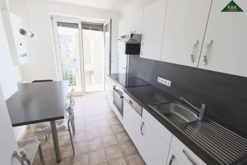 3-Zimmer-Wohnung kaufen in Graz – 89,1 m², € 239.000 – Bild 6 von 6