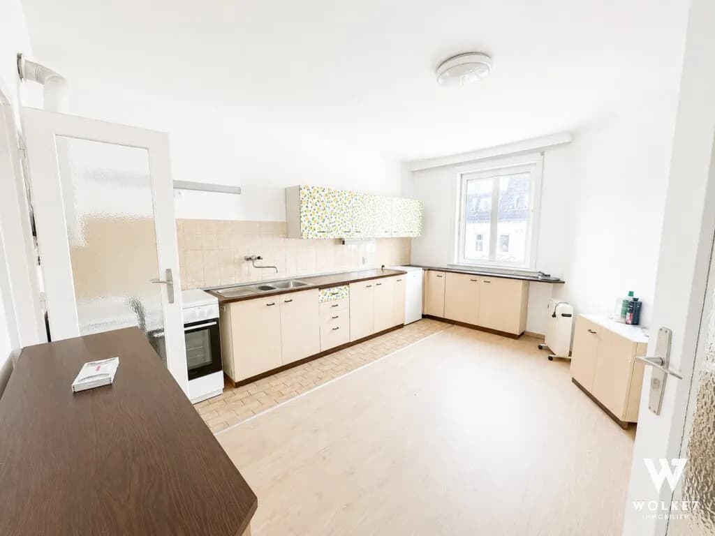 2-Zimmer-Wohnung kaufen in Wien – 45 m², € 179.000