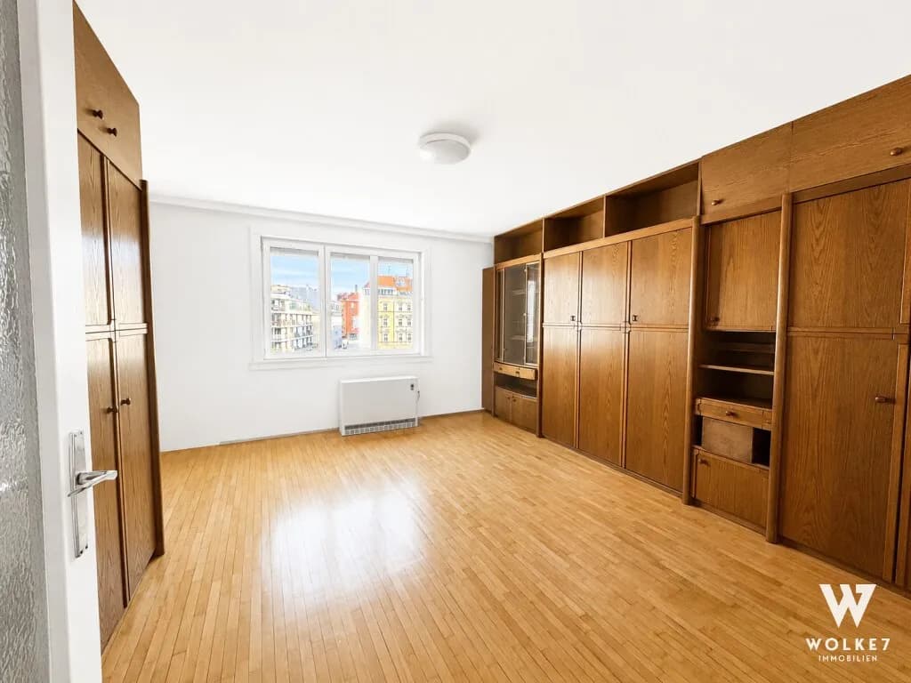 2-Zimmer-Wohnung kaufen in Wien – 45 m², € 179.000 – Bild 2 von 8