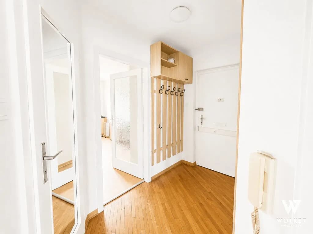2-Zimmer-Wohnung kaufen in Wien – 45 m², € 179.000 – Bild 4 von 8