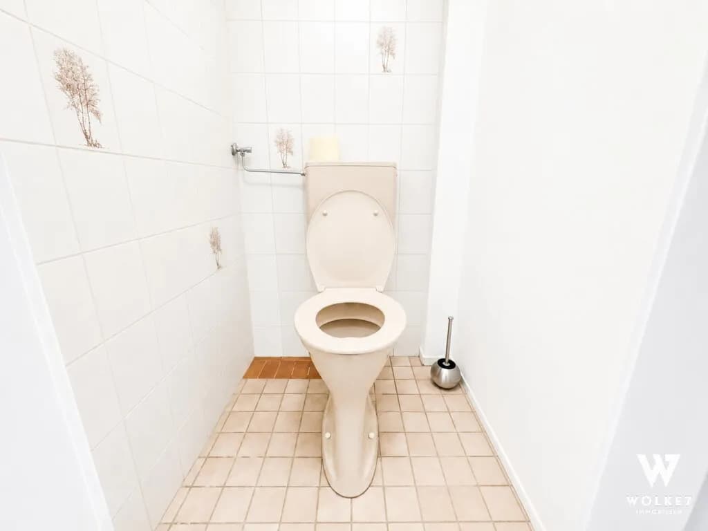 2-Zimmer-Wohnung kaufen in Wien – 45 m², € 179.000 – Bild 5 von 8