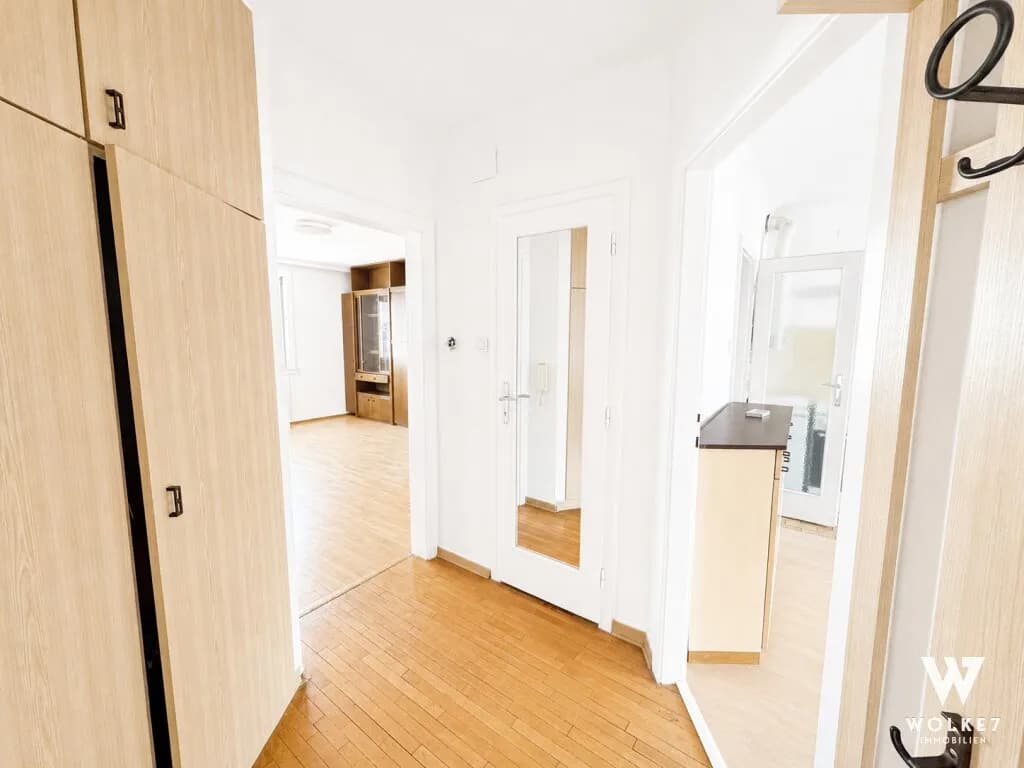 2-Zimmer-Wohnung kaufen in Wien – 45 m², € 179.000 – Bild 6 von 8