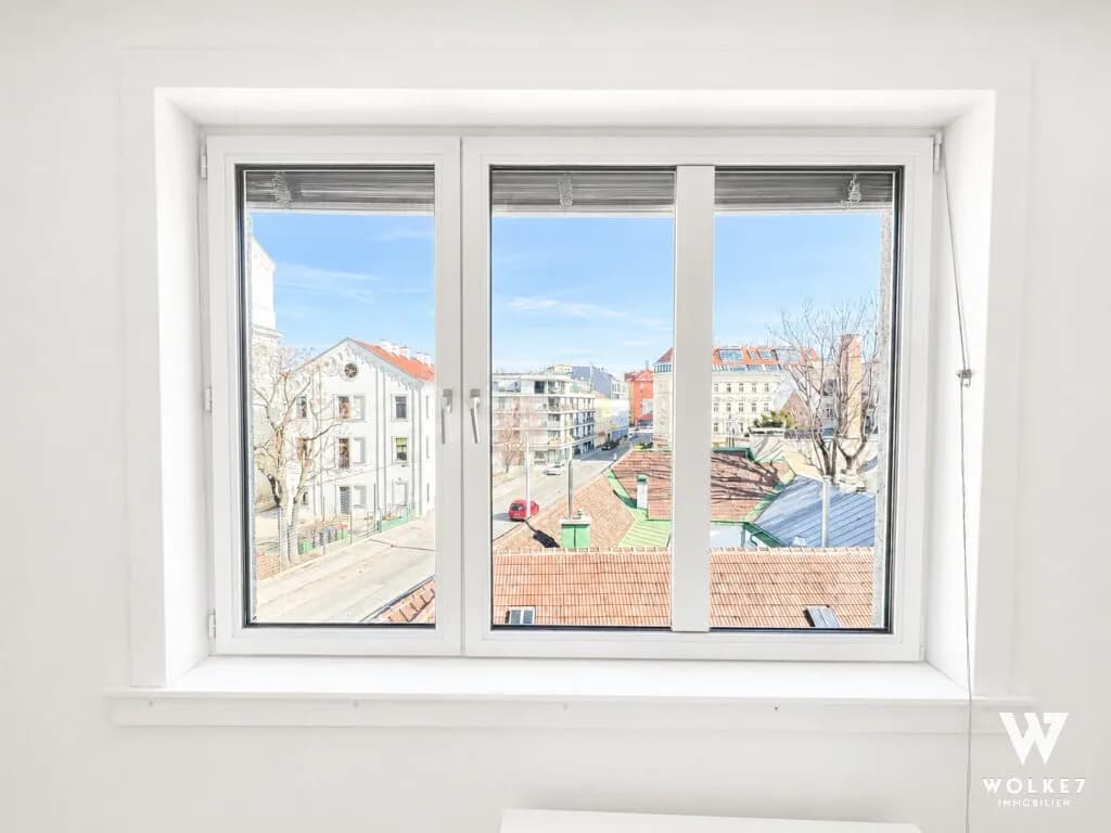 2-Zimmer-Wohnung kaufen in Wien – 45 m², € 179.000 – Bild 8 von 8