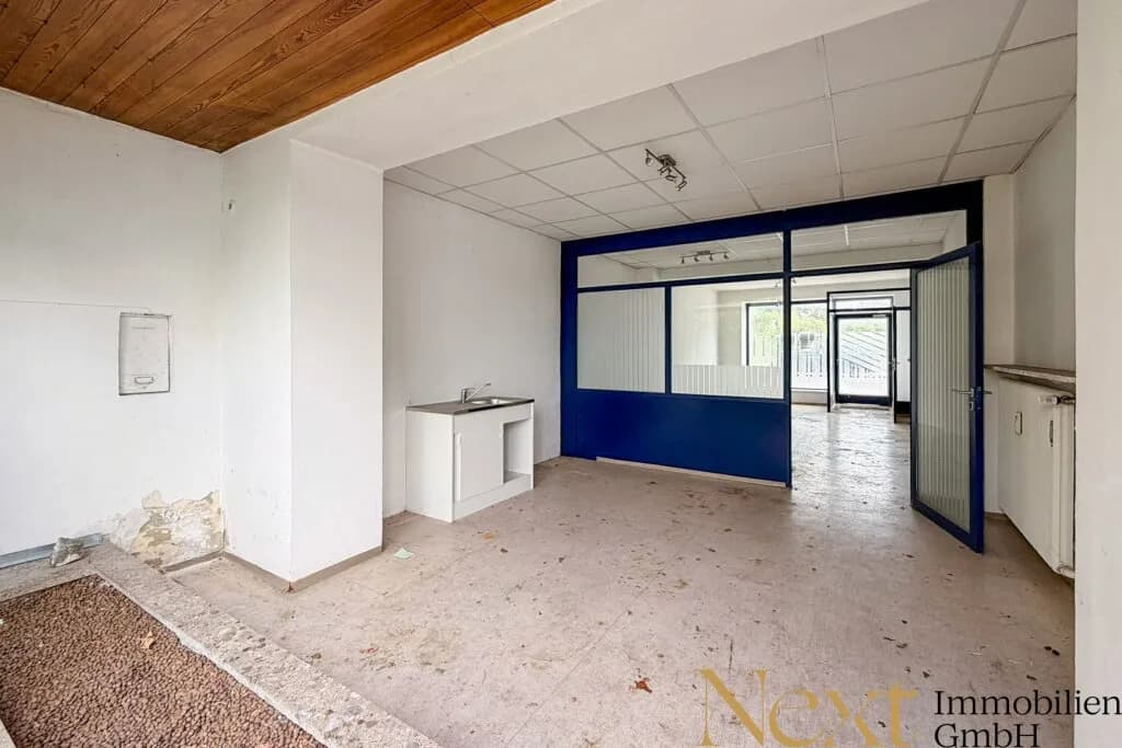 Gewerbeimmobilie mieten in Wels – 330 m², € 2.669 – Bild 8 von 11