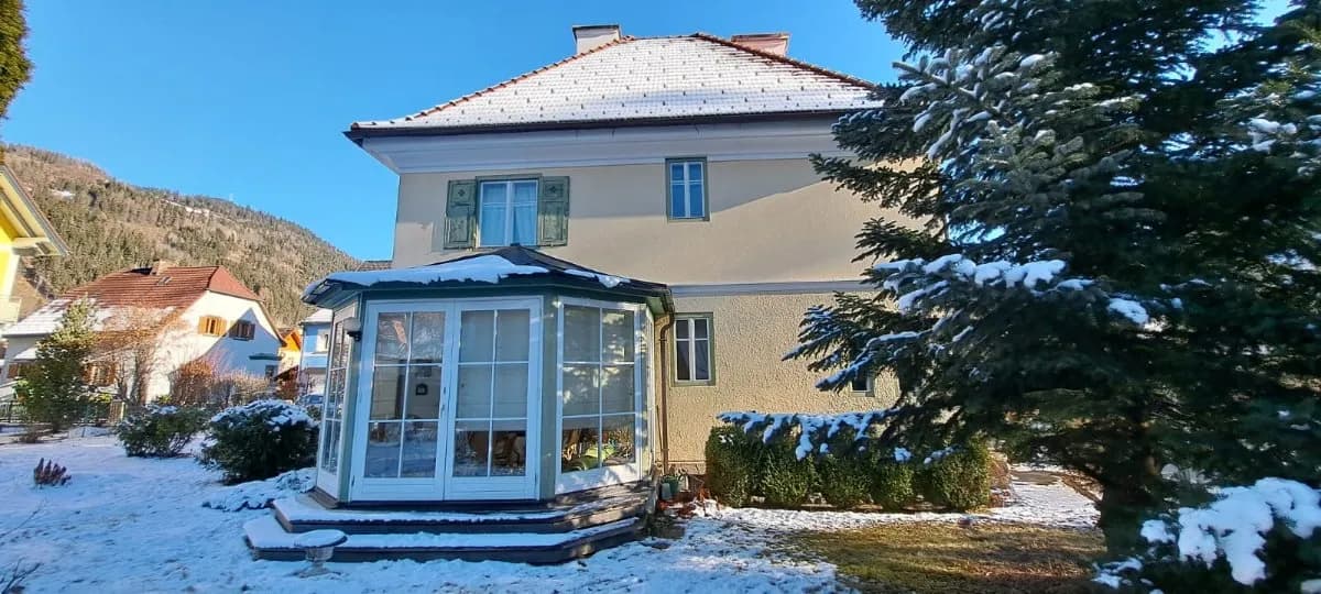 7-Zimmer-Immobilie kaufen in Murau – 135 m² – Bild 3 von 12