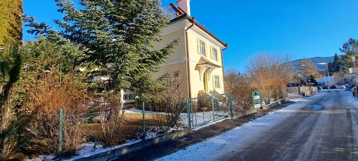 7-Zimmer-Immobilie kaufen in Murau – 135 m² – Bild 4 von 12