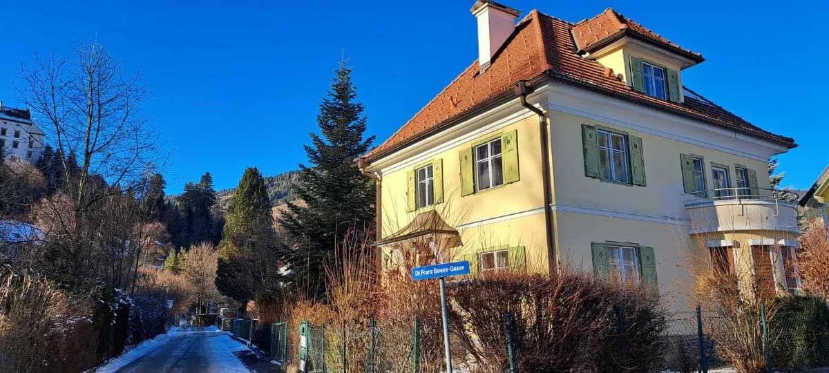 7-Zimmer-Immobilie kaufen in Murau – 135 m² – Bild 5 von 12