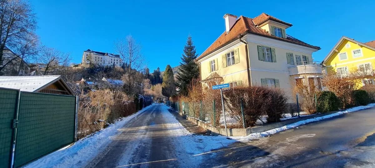 7-Zimmer-Immobilie kaufen in Murau – 135 m² – Bild 6 von 12