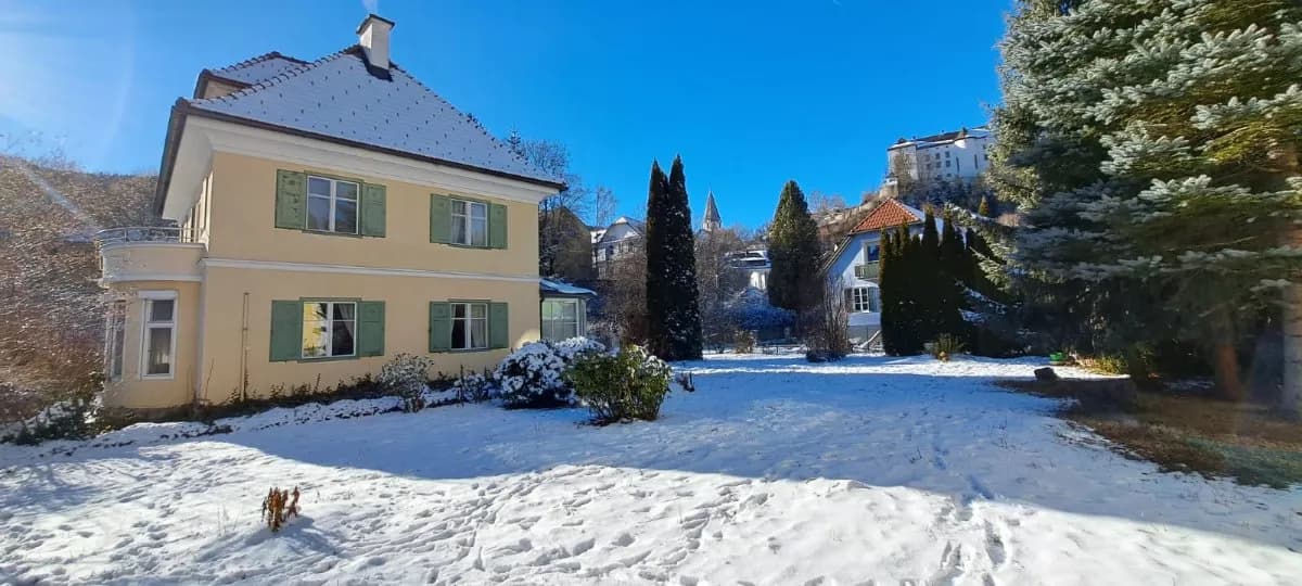 7-Zimmer-Immobilie kaufen in Murau – 135 m² – Bild 7 von 12
