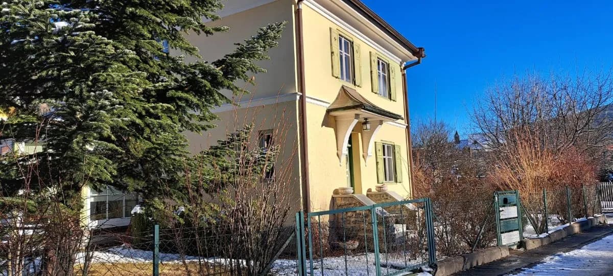 7-Zimmer-Immobilie kaufen in Murau – 135 m² – Bild 9 von 12