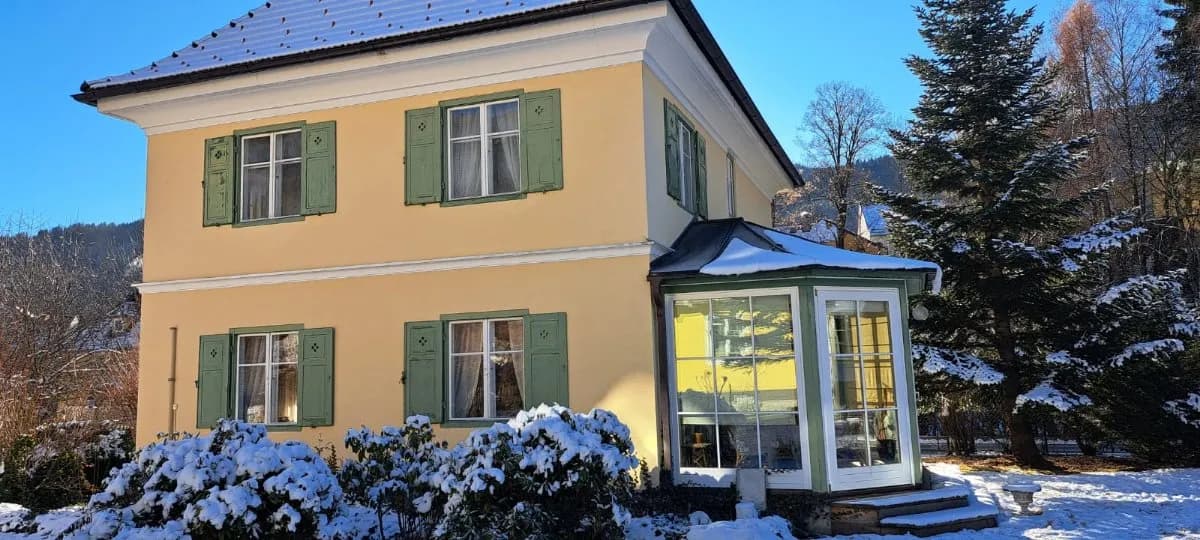 7-Zimmer-Immobilie kaufen in Murau – 135 m² – Bild 10 von 12