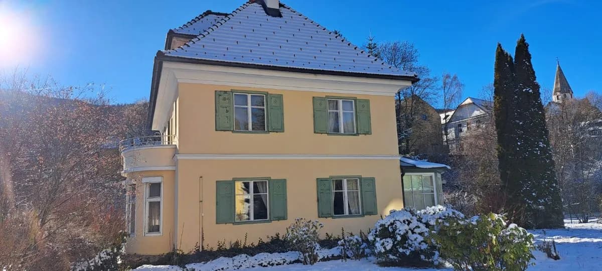 7-Zimmer-Immobilie kaufen in Murau – 135 m² – Bild 11 von 12