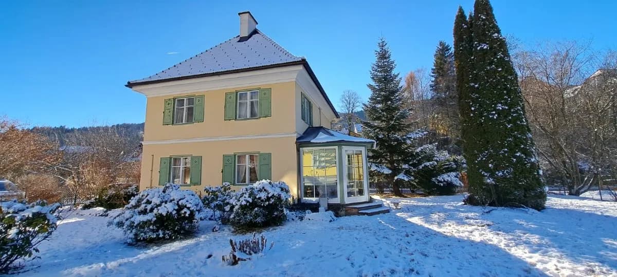 7-Zimmer-Immobilie kaufen in Murau – 135 m² – Bild 12 von 12
