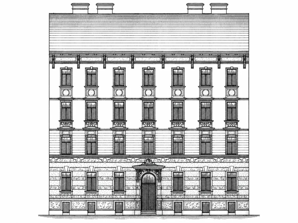2-Zimmer-Wohnung kaufen in Linz – 64,75 m², € 469.000 – Bild 12 von 12