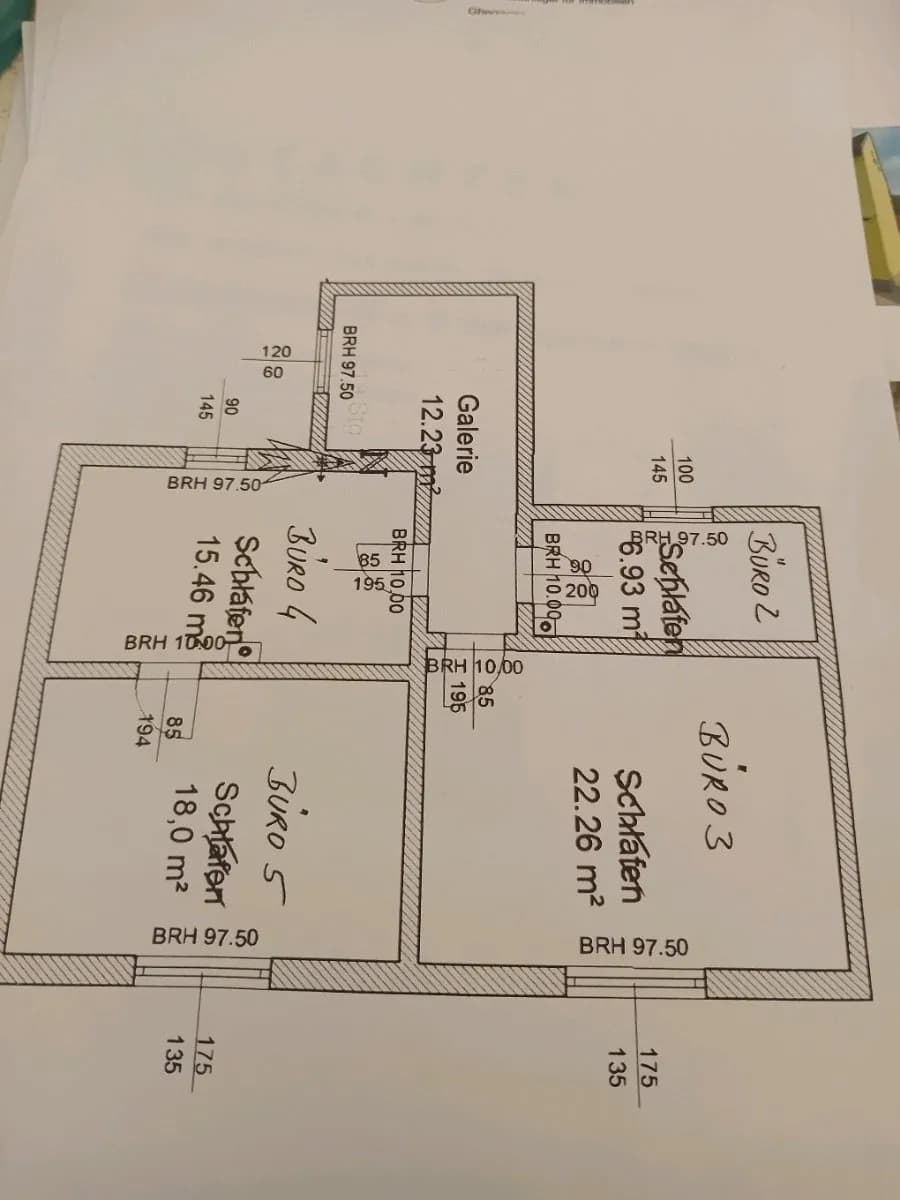 8-Zimmer-Haus kaufen in Güssing – 180 m², € 310.000