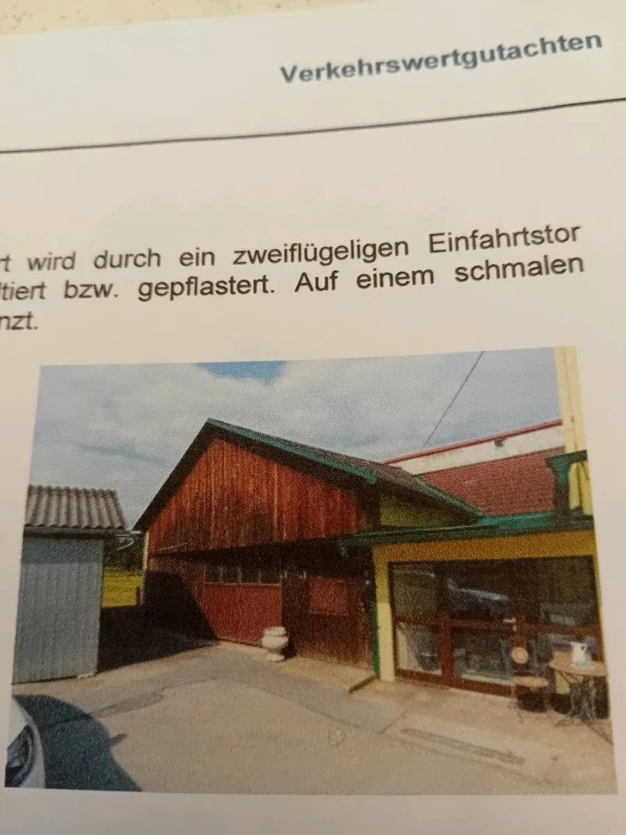 8-Zimmer-Haus kaufen in Güssing – 180 m², € 310.000 – Bild 3 von 29